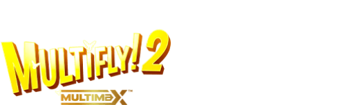 Multifly! 2 MultiMax logo