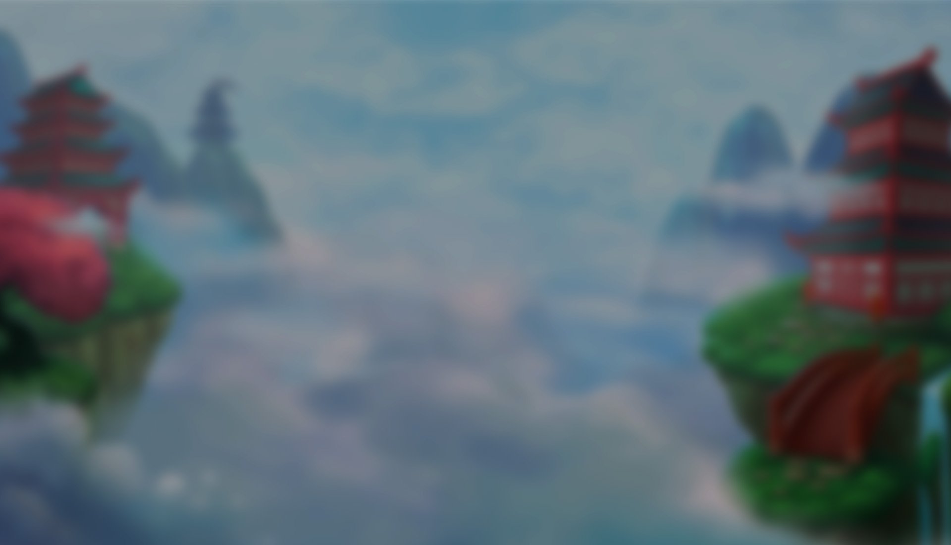 3 Laughing Lions Power Combo background
