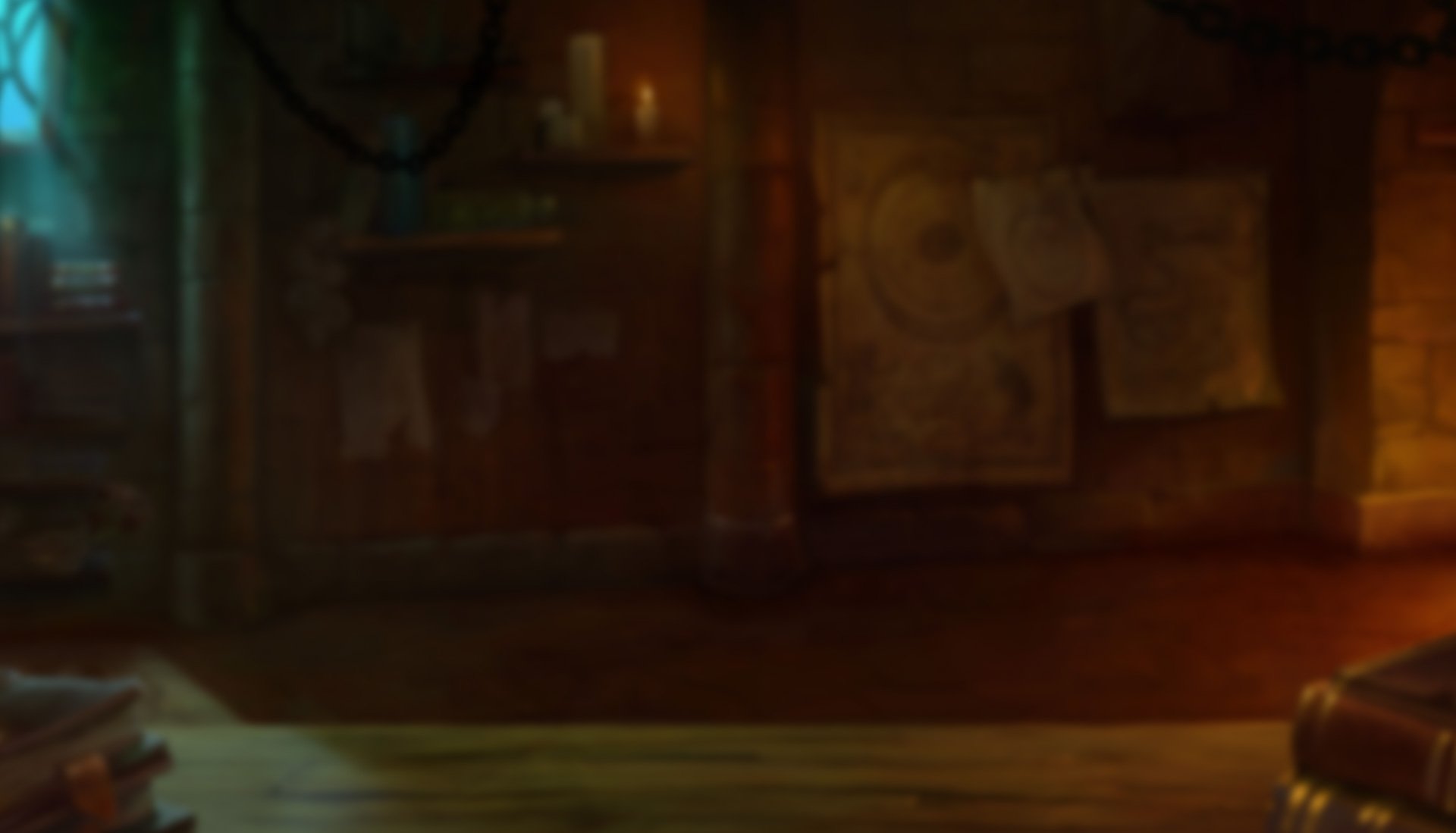 Alchymedes background
