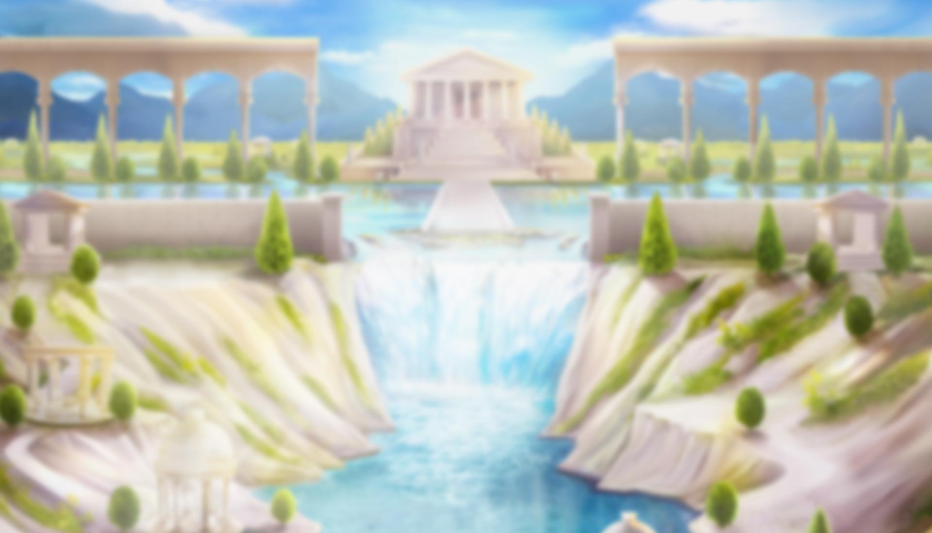 Amazing Link Apollo background
