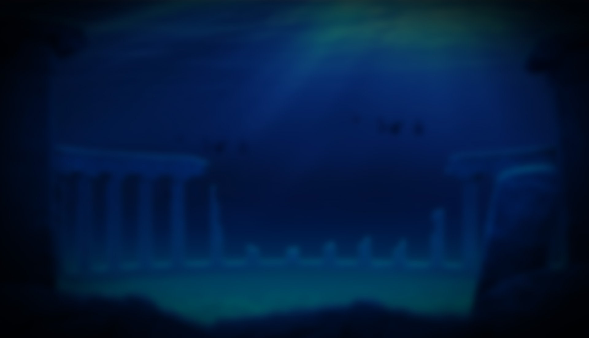 Aqua Lord background