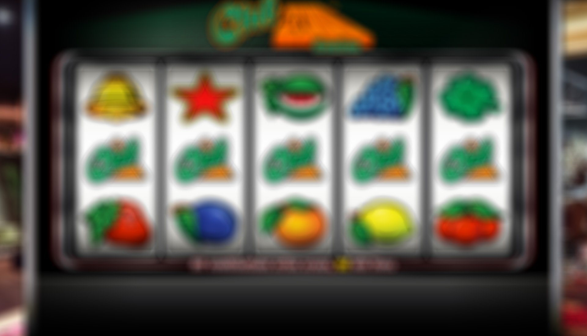 Club 2000 Casino background
