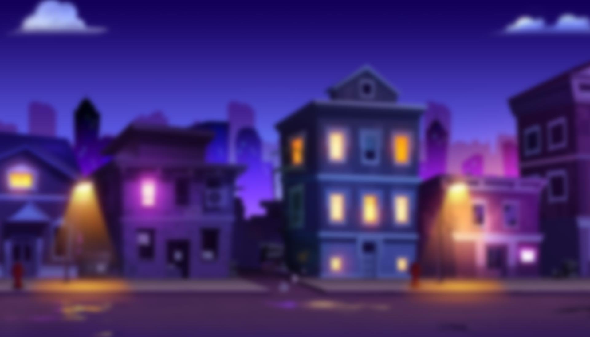 Granny VS Zombies™ background