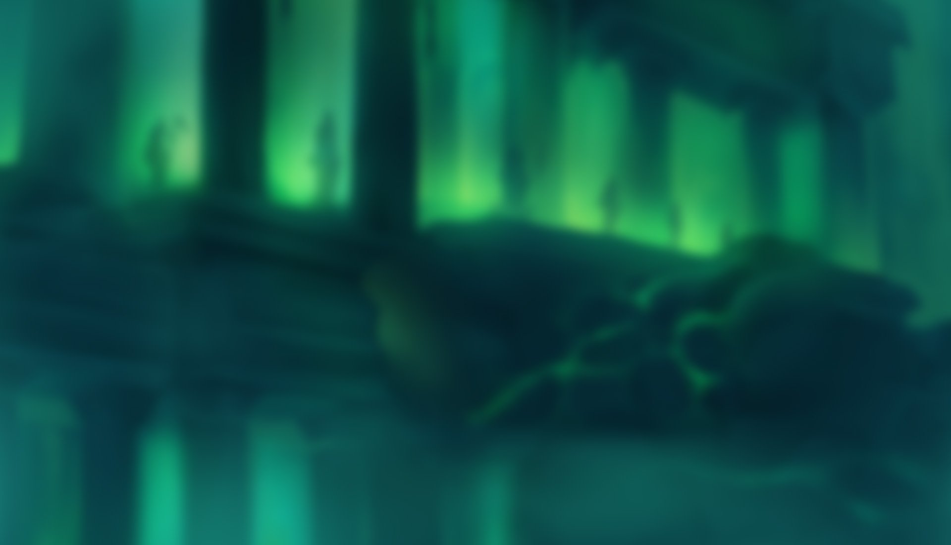 Hades Lost Treasures™ background