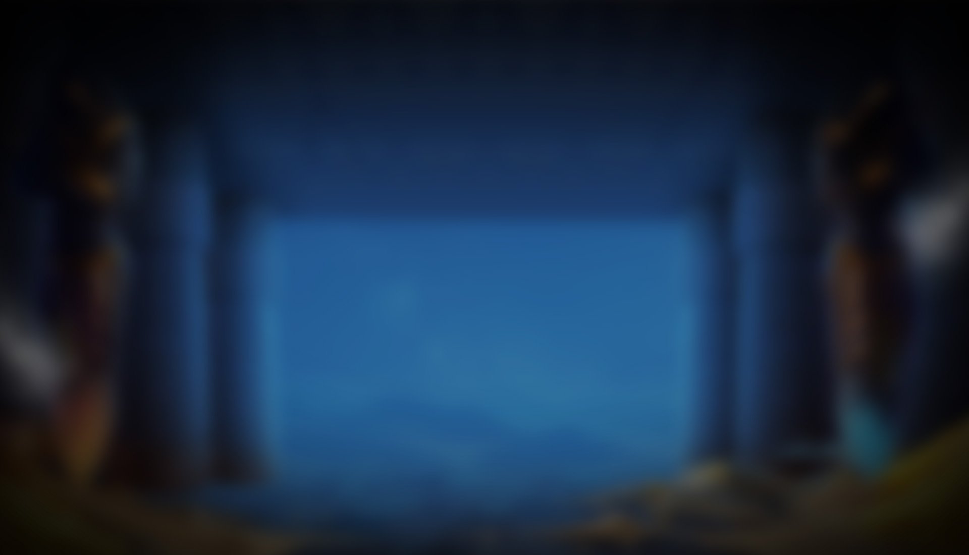 Legacy of Anubis background