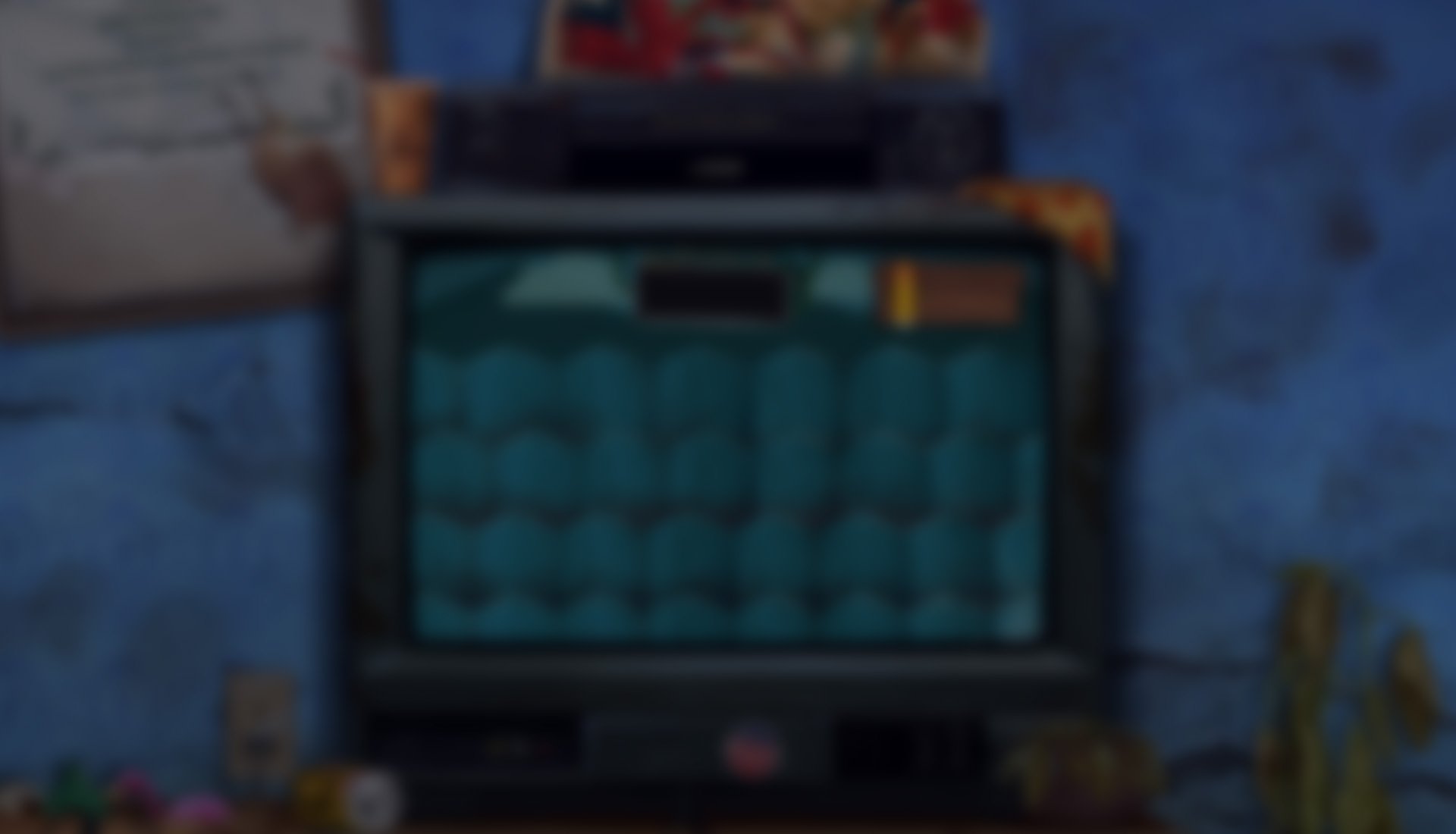 Loner background