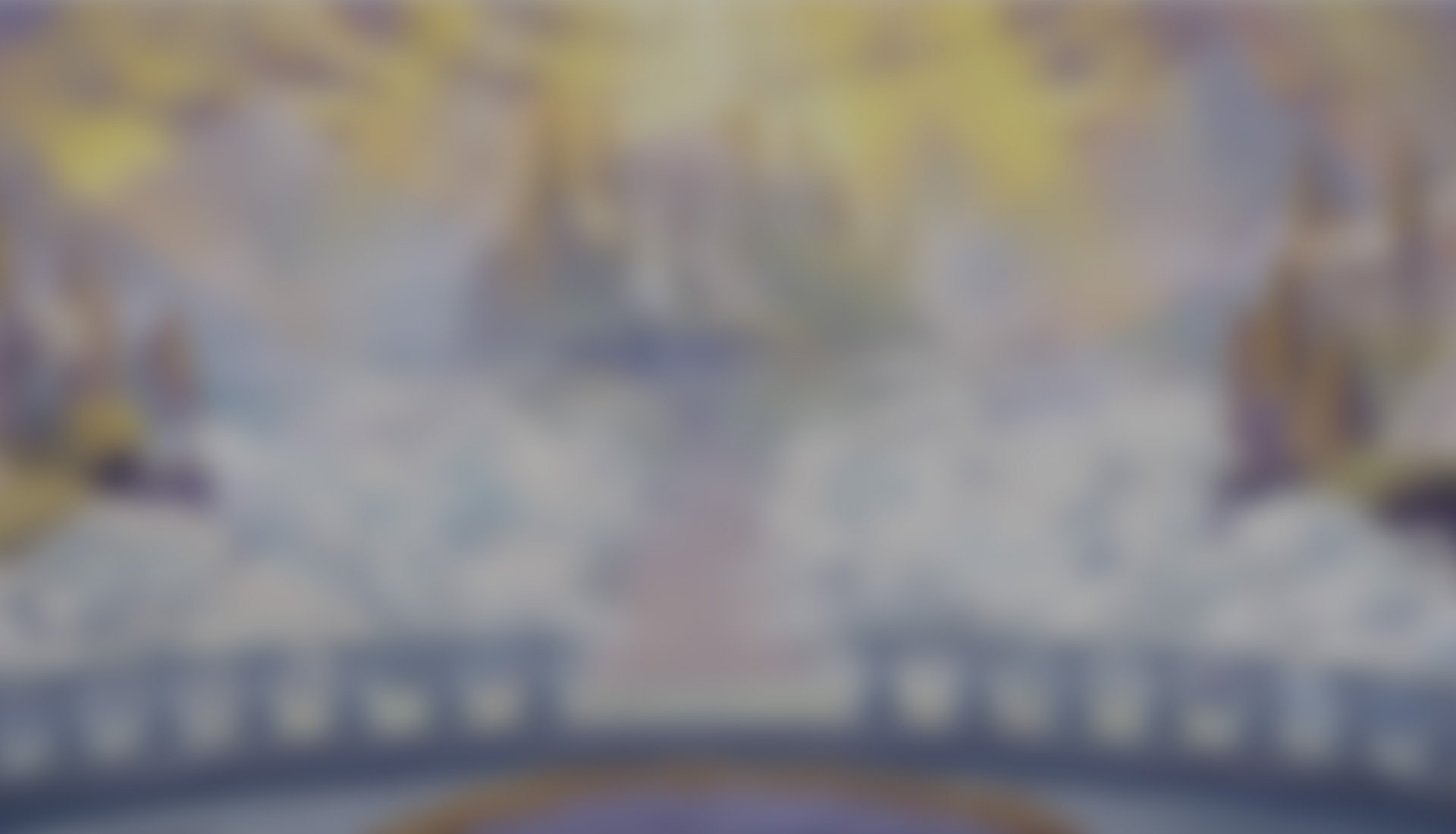 Magnificent Power Zeus background
