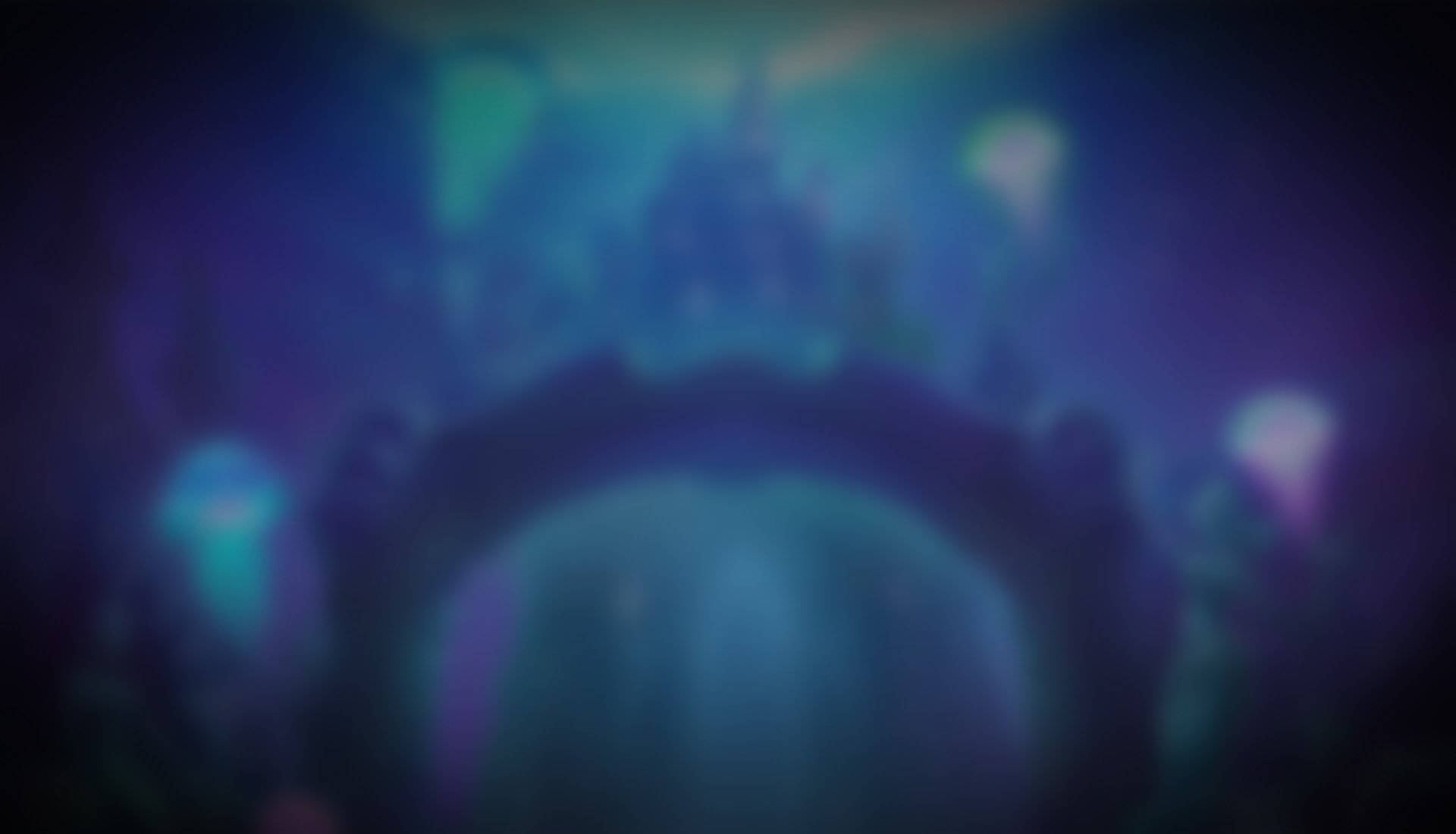 Mermaids background