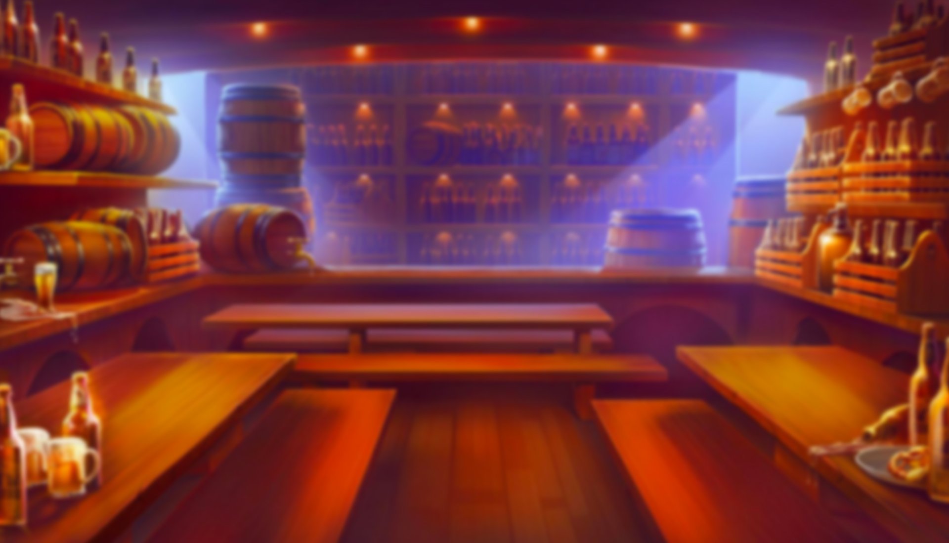 Octobeer Fortunes background