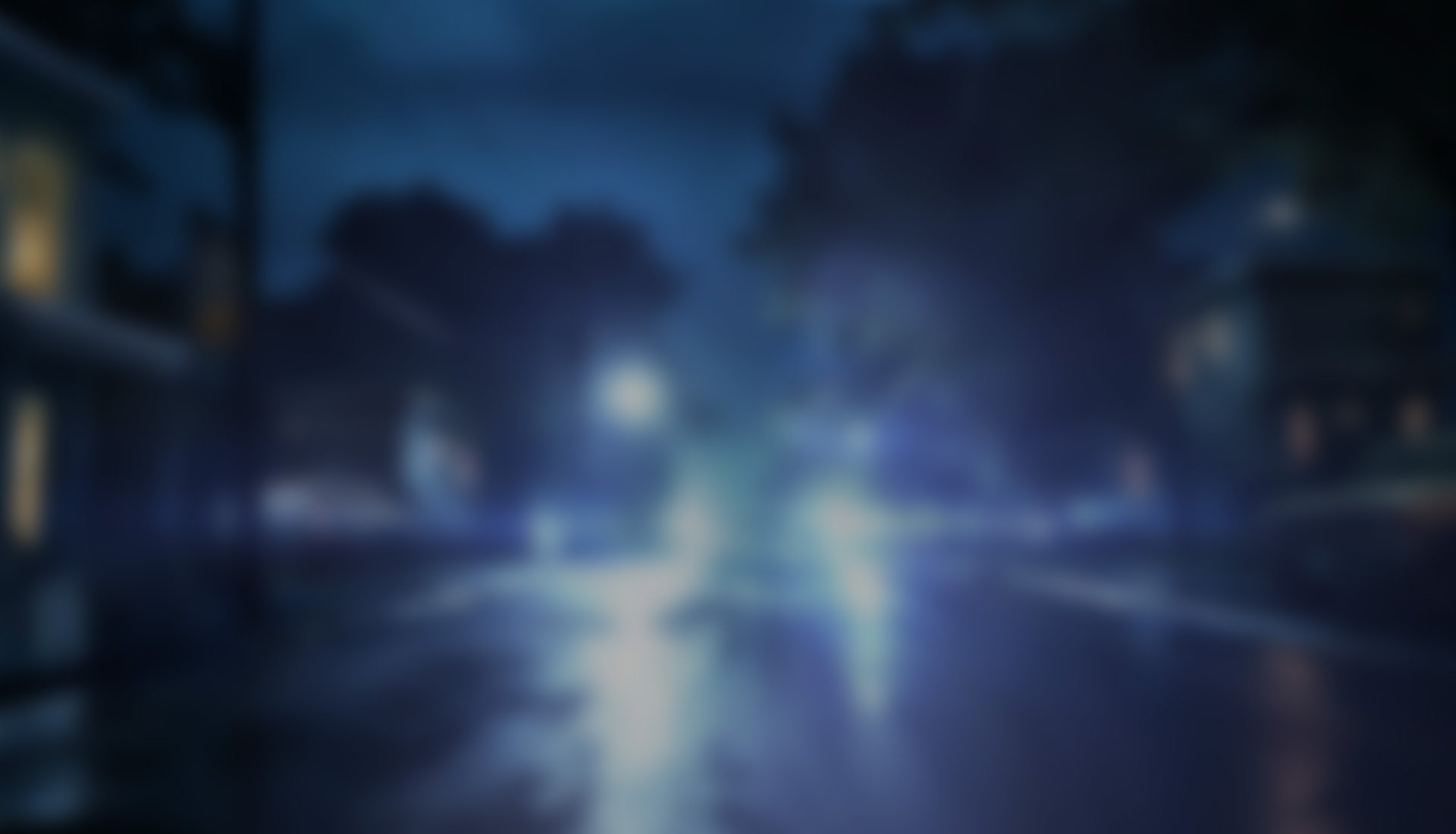 Reel Nightmare background