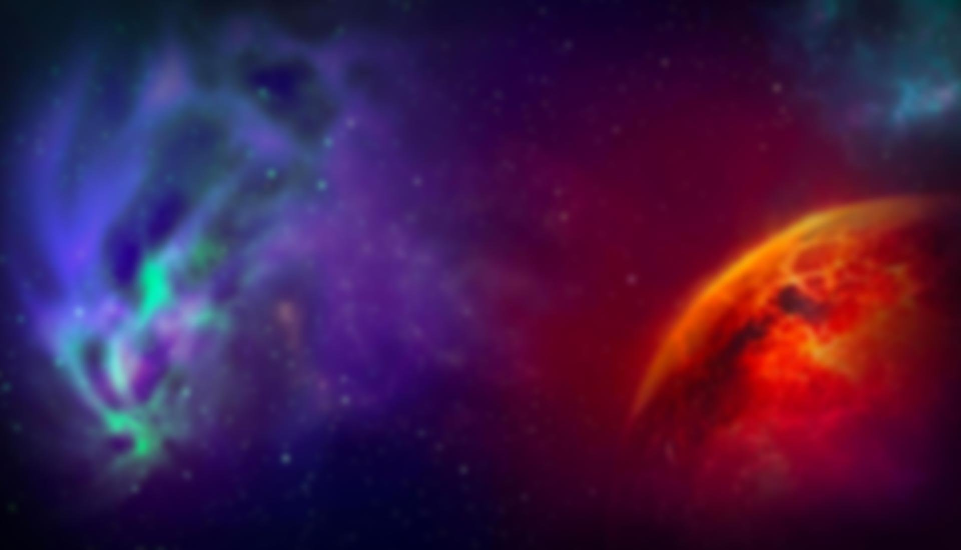 Starz Megaways background