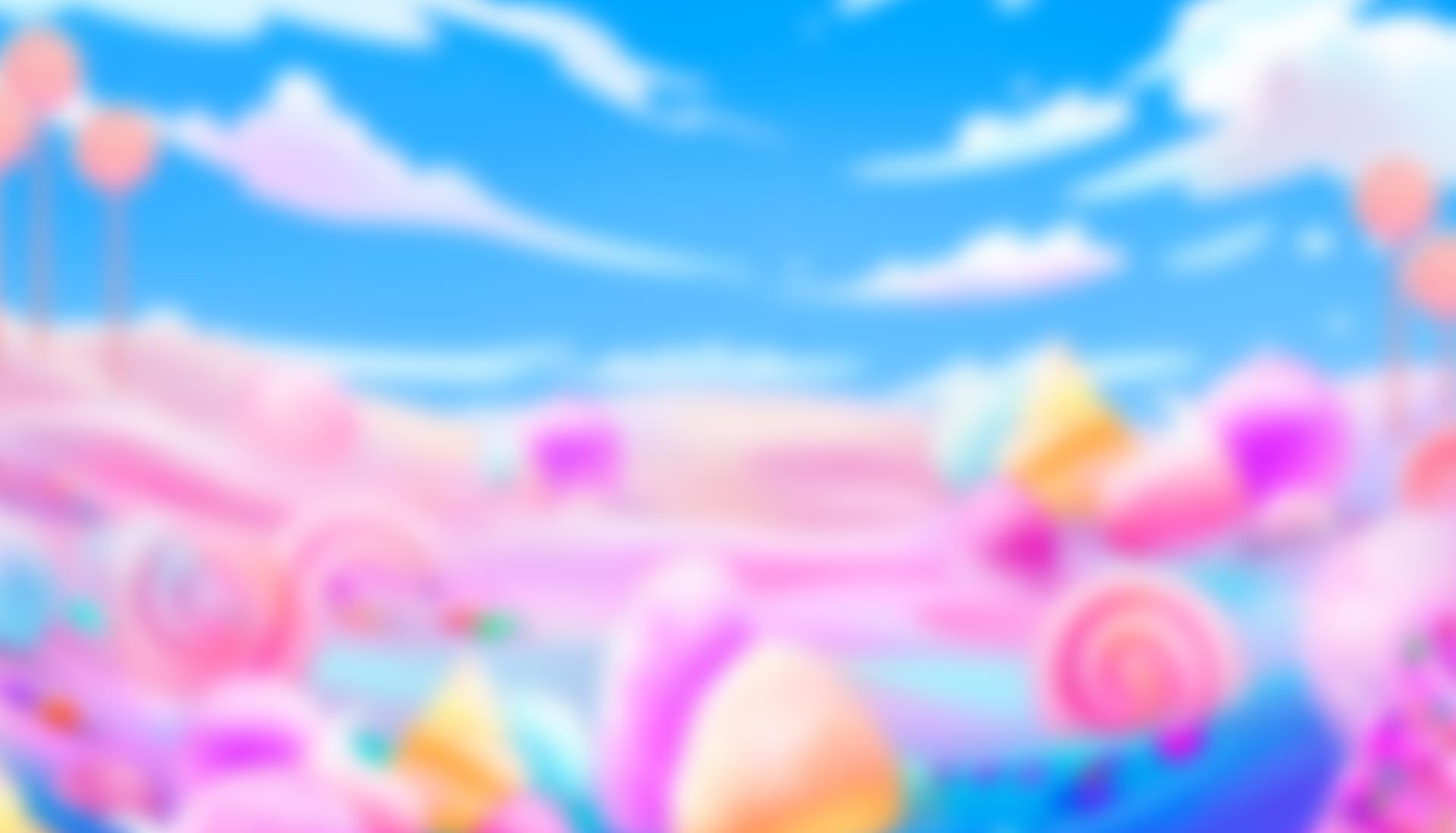 Sweet Powernudge background