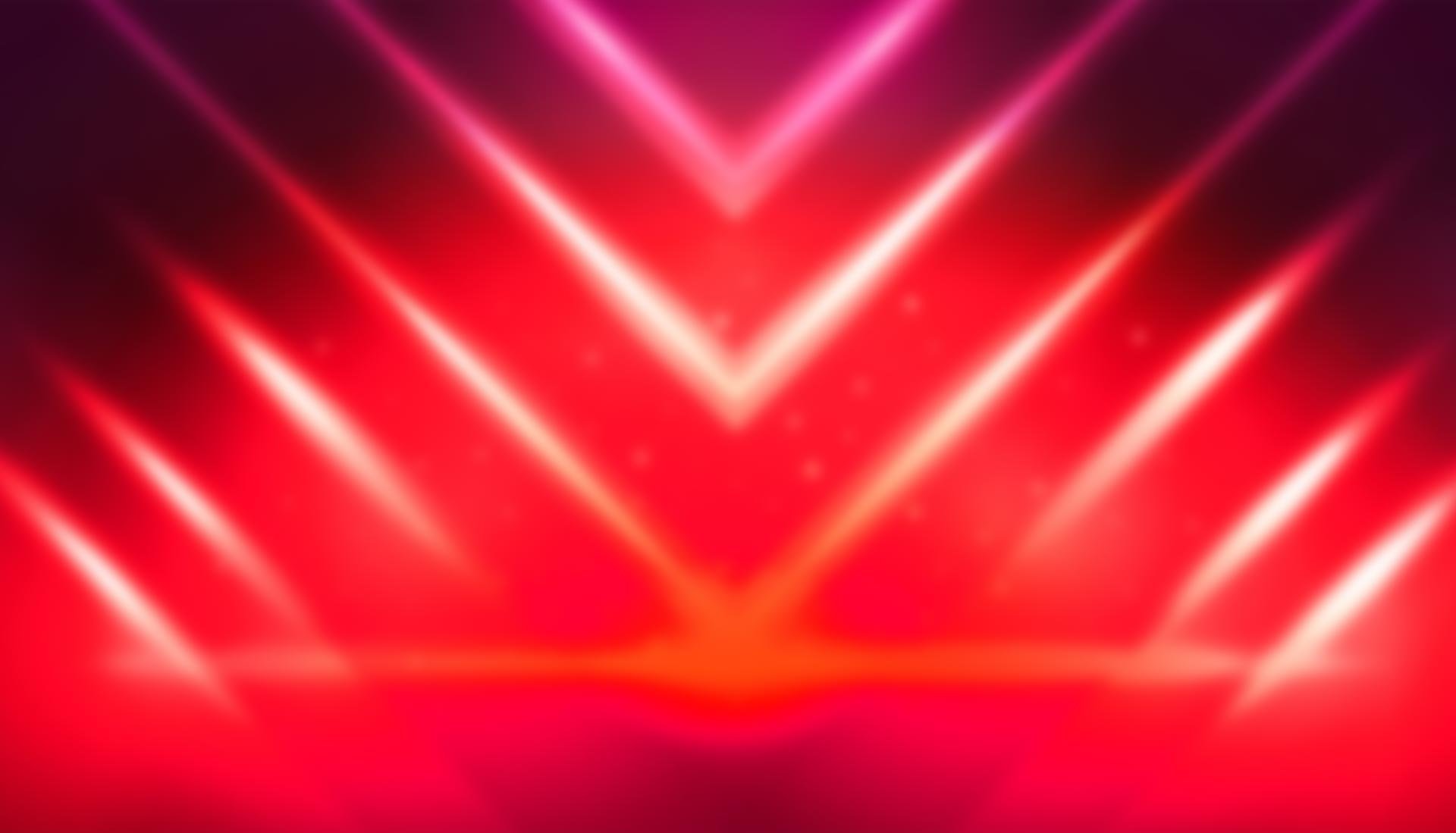 The Hot Offer background
