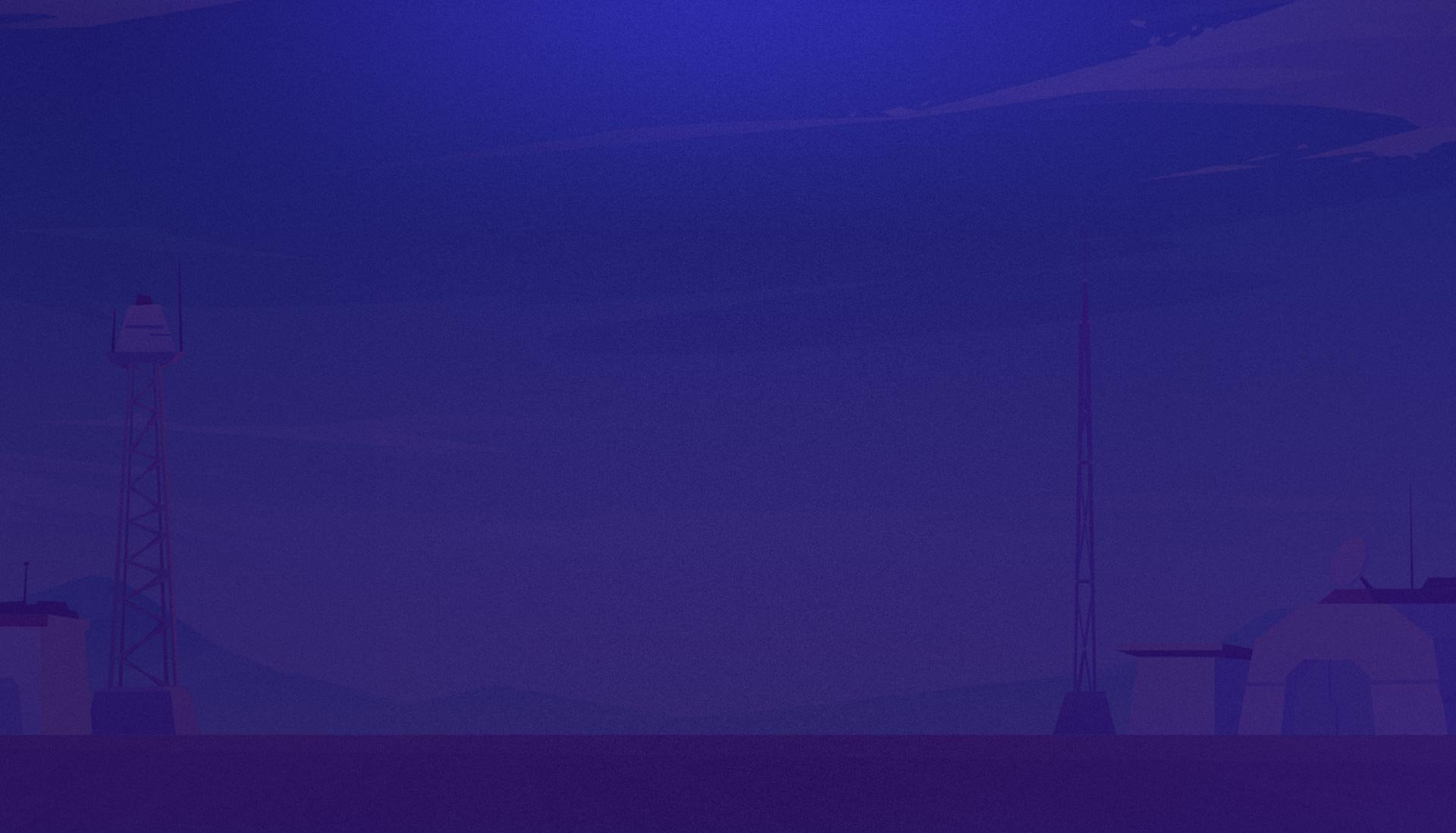 To the Moon background