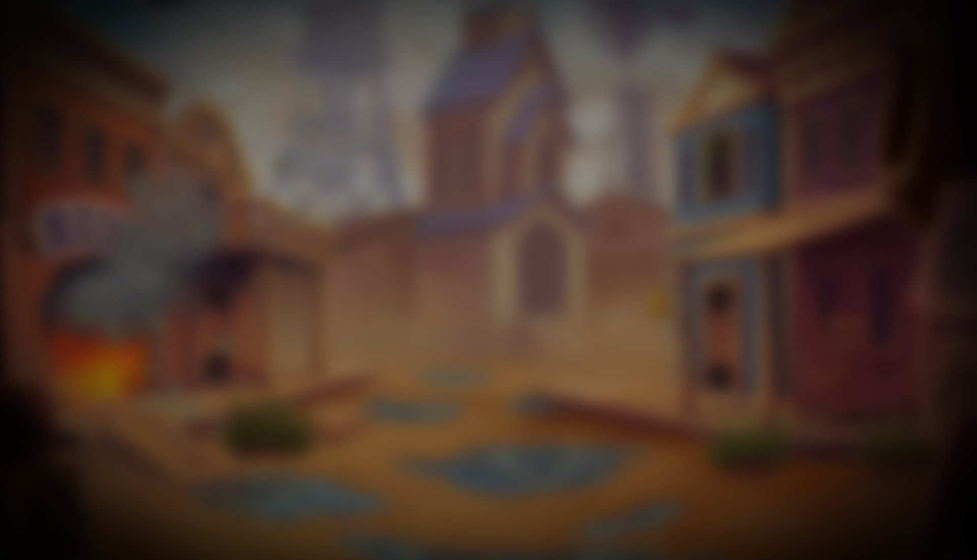 Wanted Unusual Suspects background