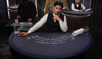 Live Table