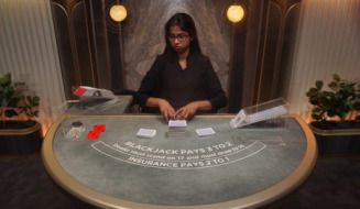 Live Table