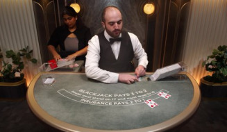 Live Table