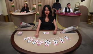 Live Table