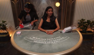 Live Table