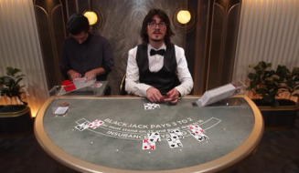 Live Table