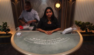 Live Table