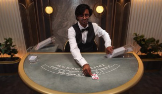 Live Table