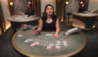 Live Table