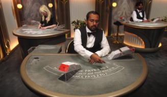 Live Table