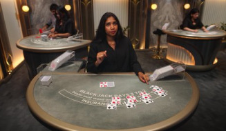 Live Table