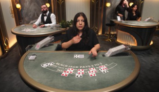 Live Table