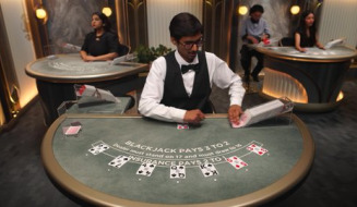 Live Table