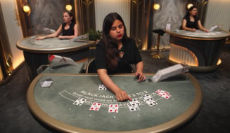 Live Table