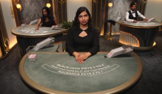 Live Table