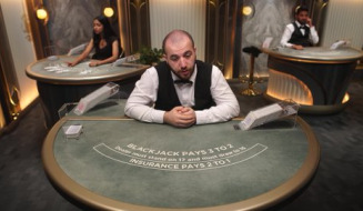Live Table