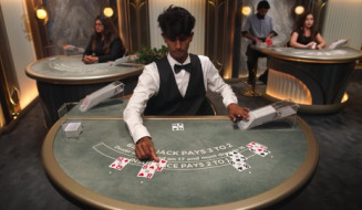 Live Table