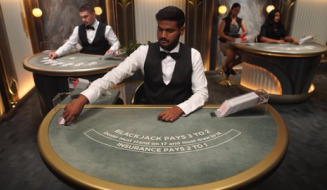 Live Table