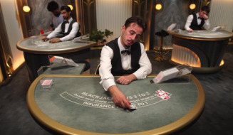 Live Table