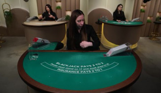 Live Table