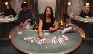 Live Table