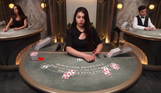 Live Table