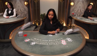 Live Table