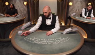 Live Table
