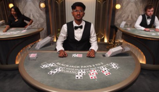 Live Table