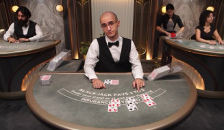 Live Table
