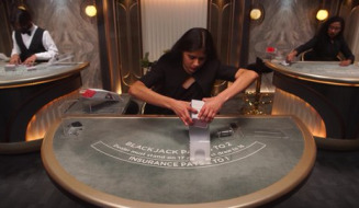 Live Table