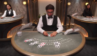 Live Table
