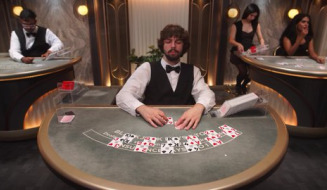 Live Table