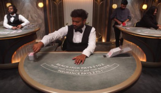 Live Table
