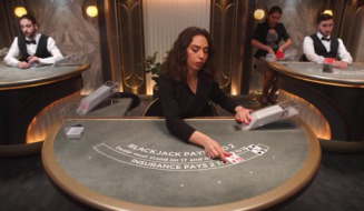 Live Table